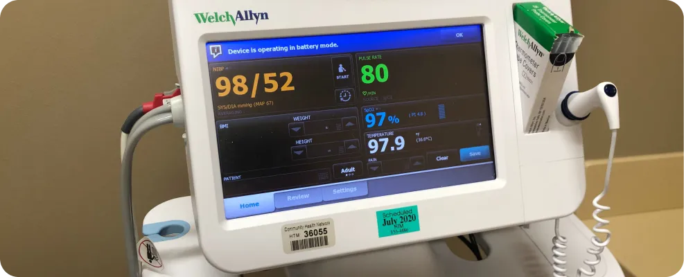 Health Tech