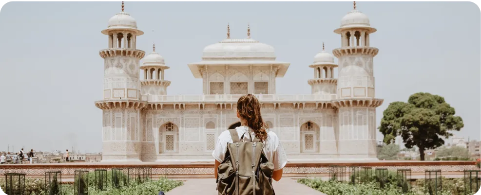 Travel & Tourism