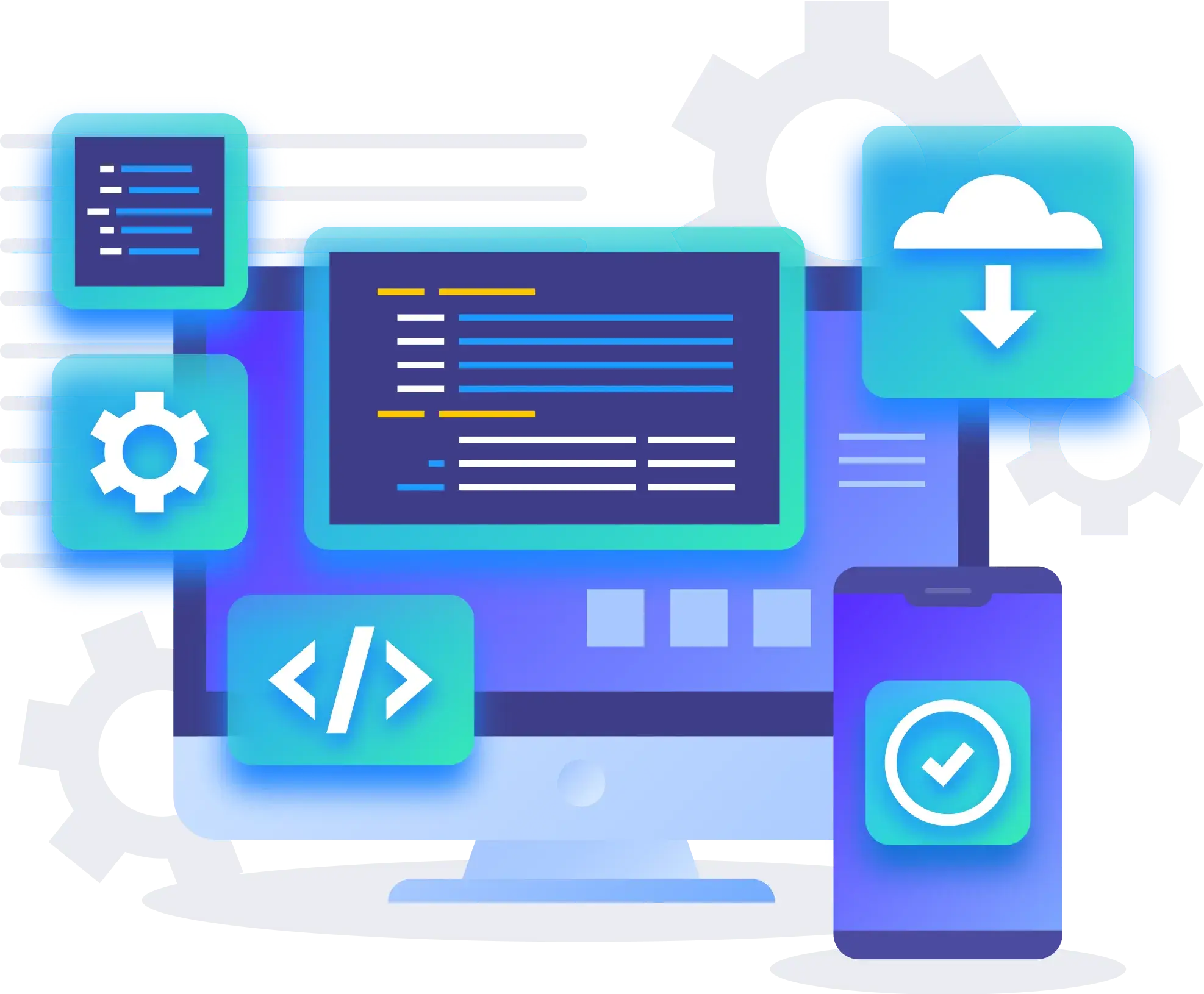 Web Application Development